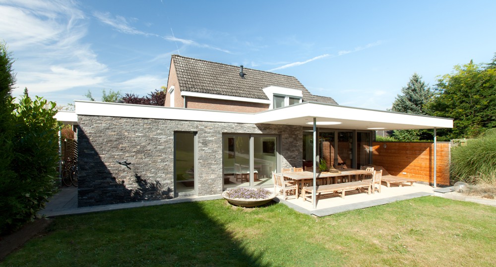 Aanbouw S Meerssen