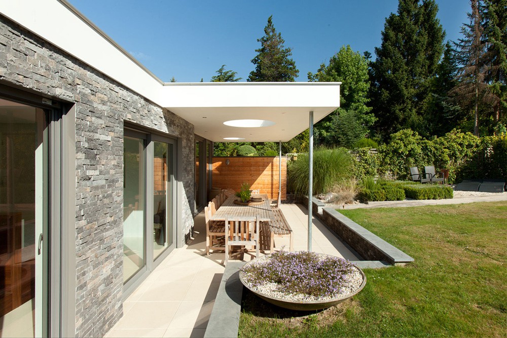 Aanbouw S Meerssen