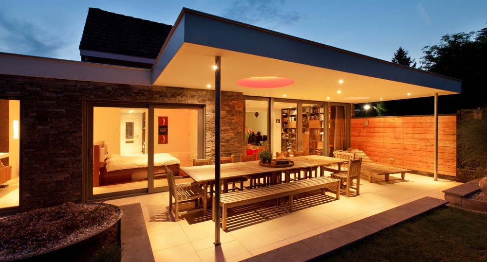 Aanbouw S Meerssen