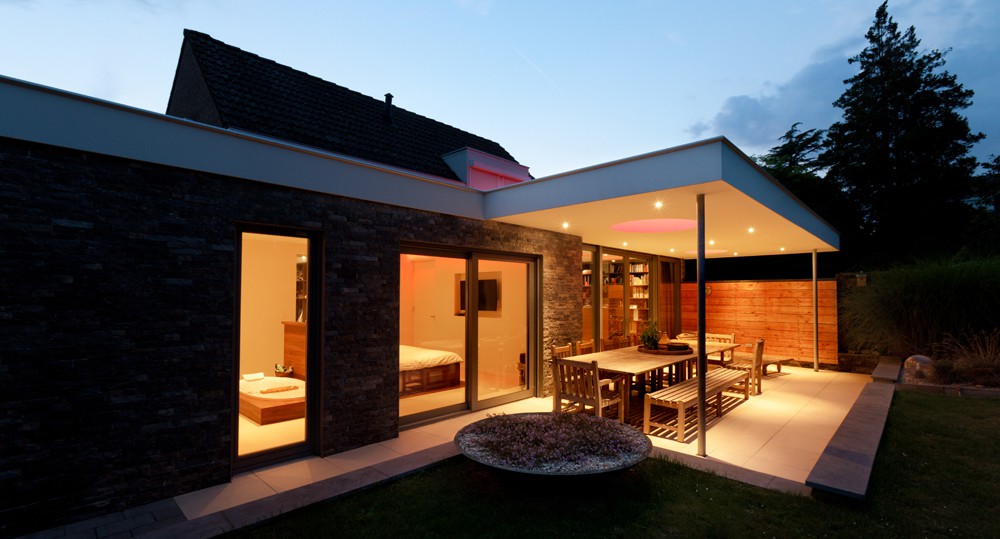 Aanbouw S Meerssen