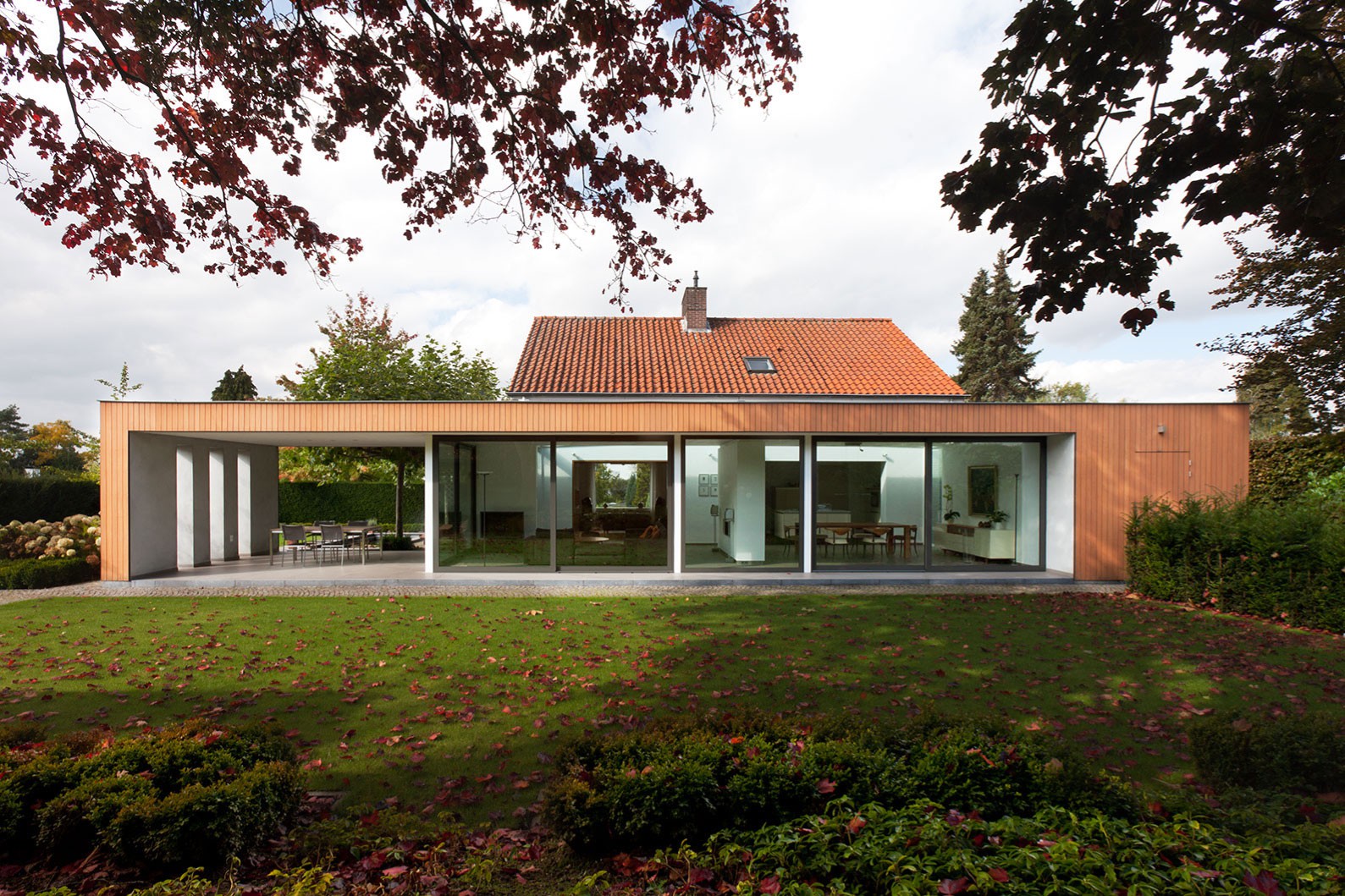 Aanbouw Sittard