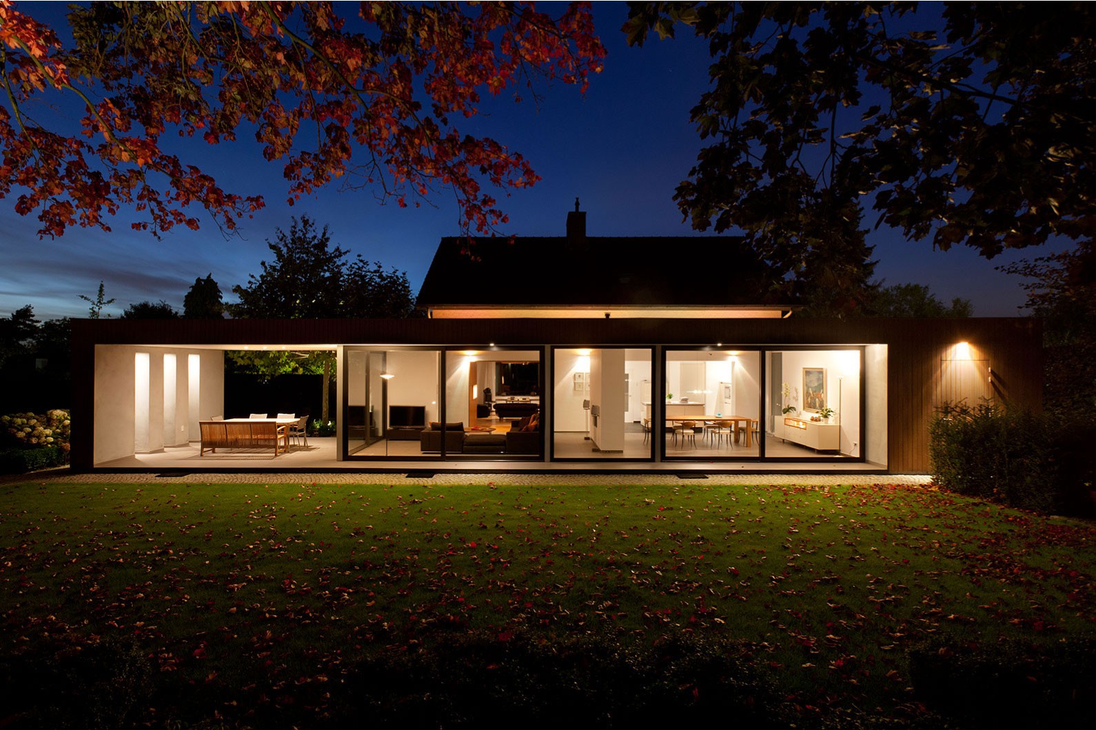 Aanbouw Sittard