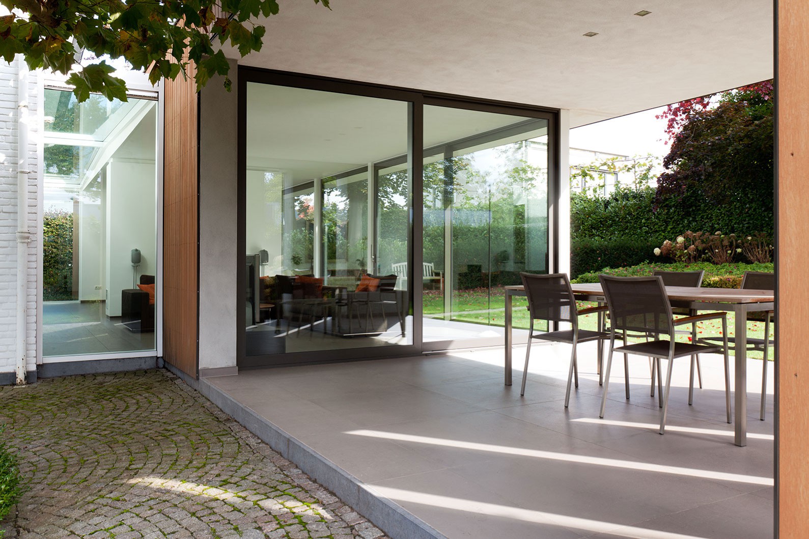 Aanbouw Sittard