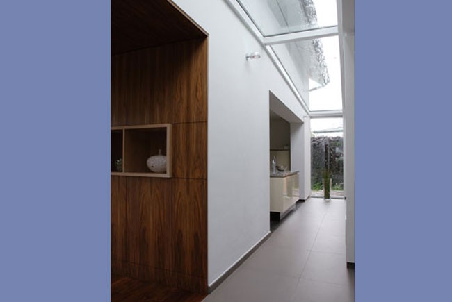 Aanbouw Sittard