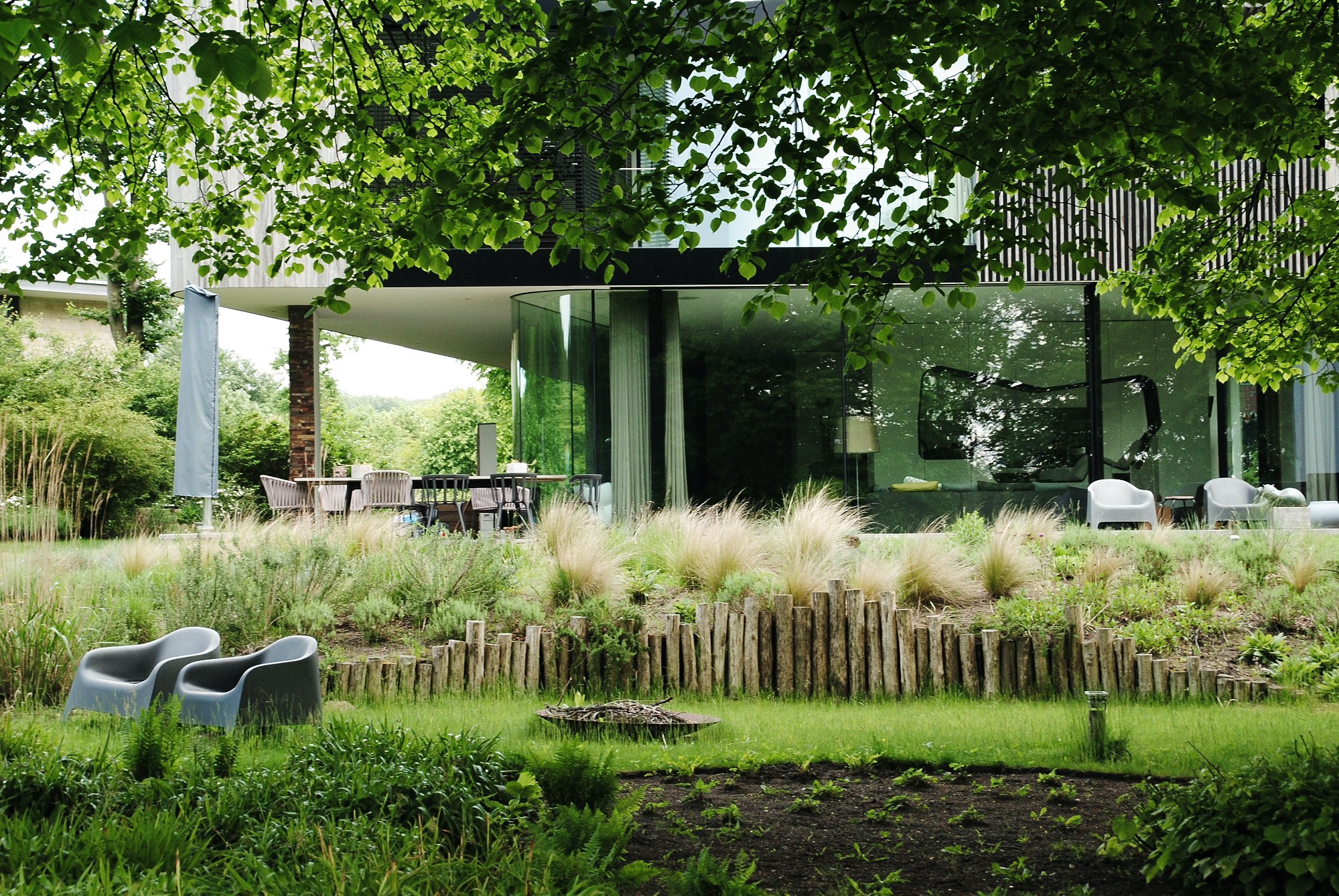 123DV Liong Lie architecten