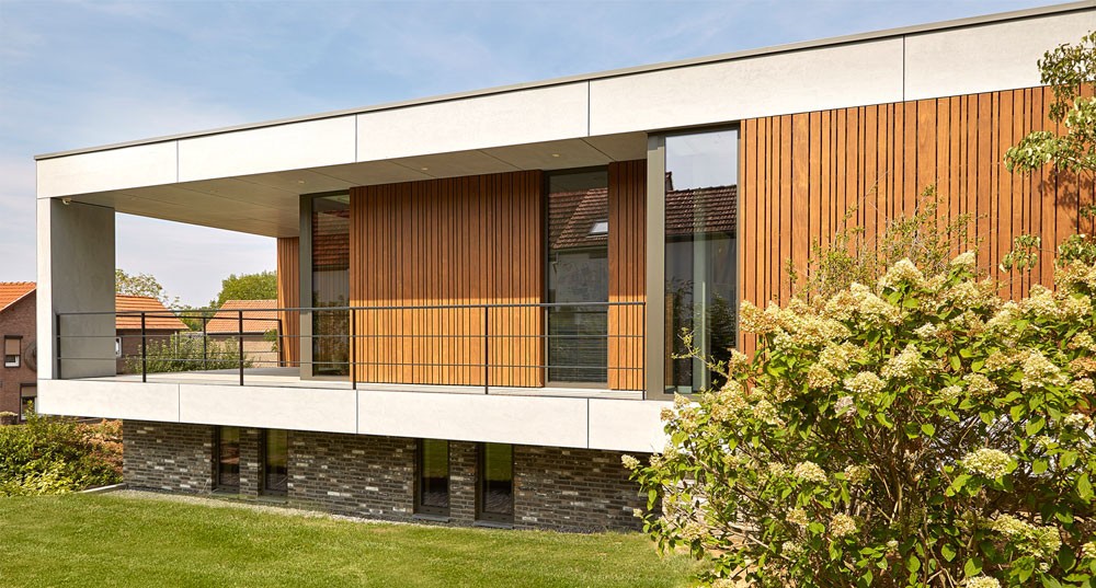 3D Visie architecten