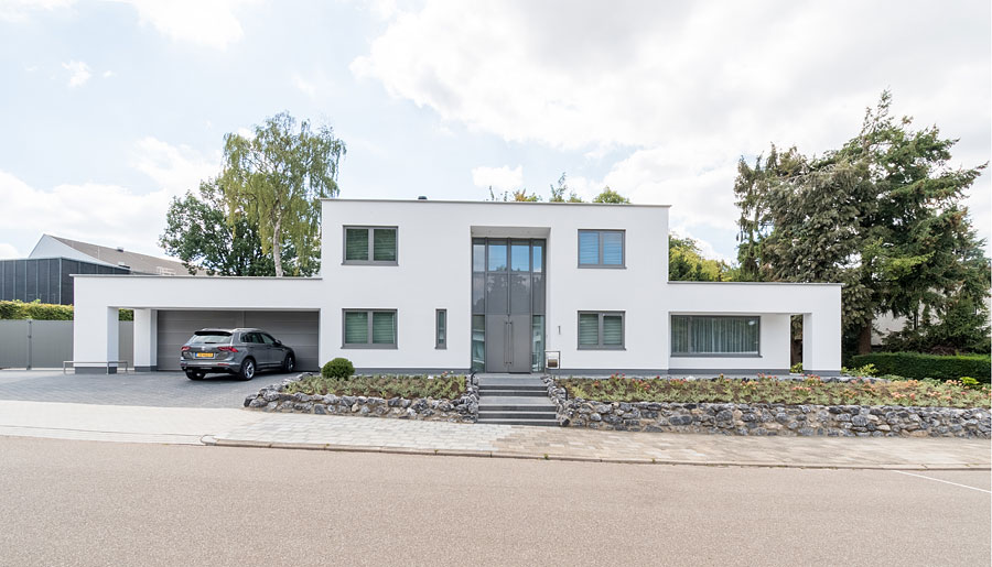 Architectenburo Louis Erens