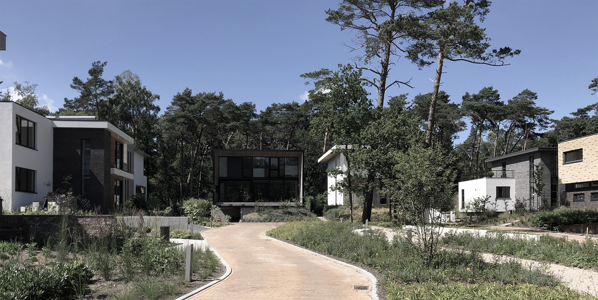 DDP Architectuur