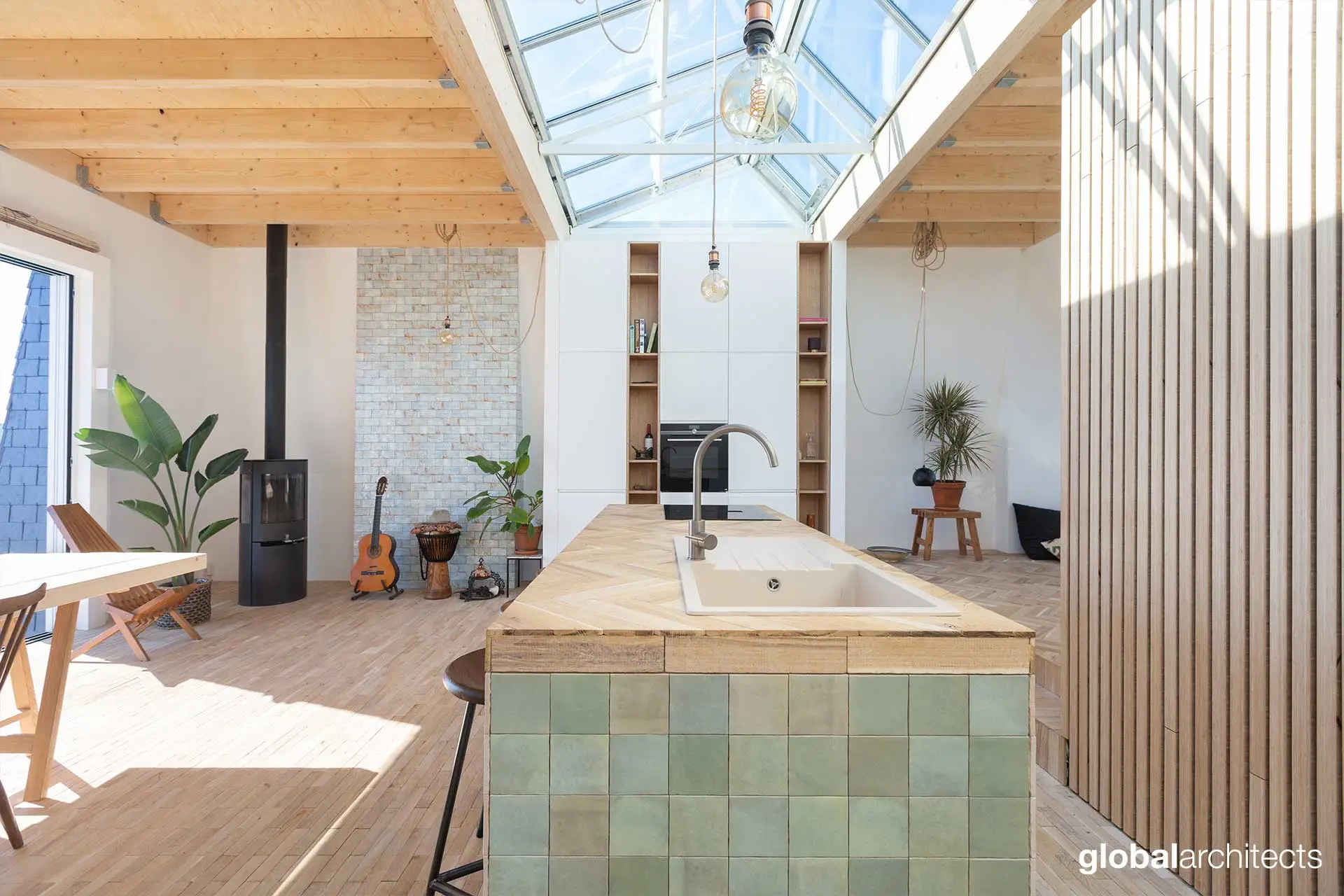 Global Architects