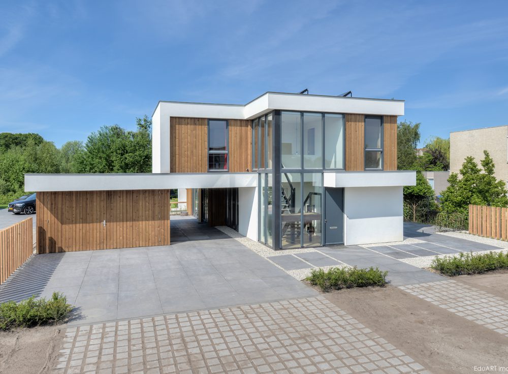 Lab-R | architectenbureau