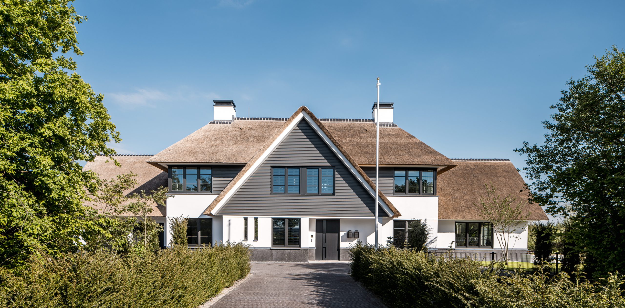 Van Egmond, architecten