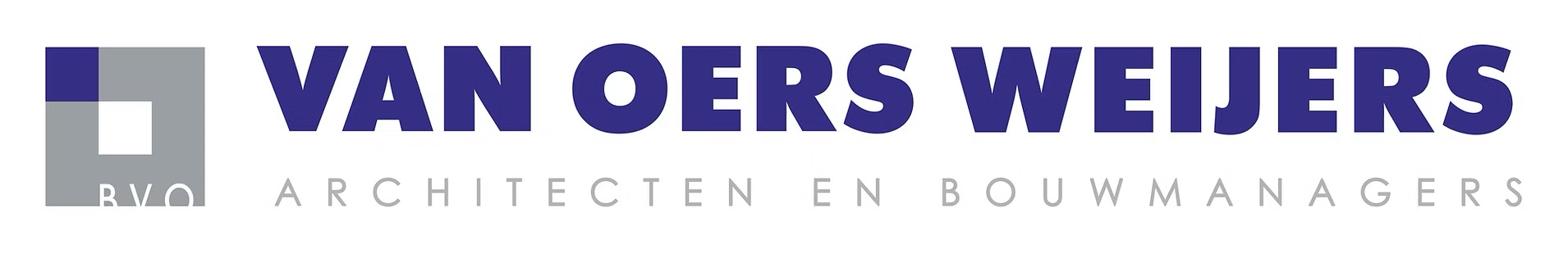 Van Oers Weijers Architecten & Bouwmanagers