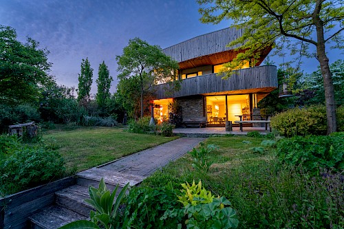 CAMPING VILLA