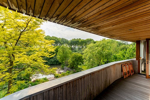 CAMPING VILLA