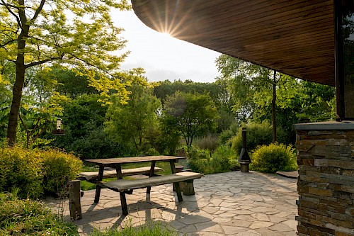CAMPING VILLA
