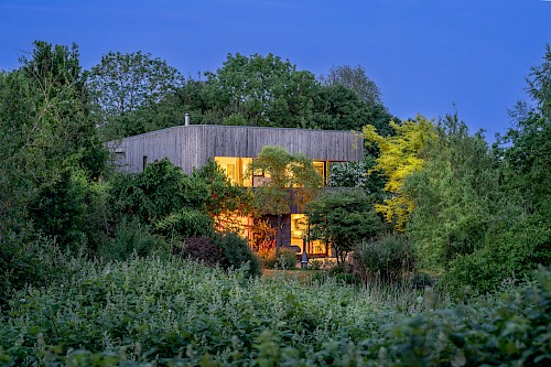 CAMPING VILLA