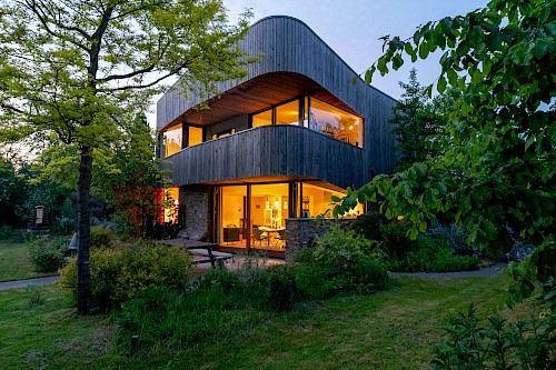 CAMPING VILLA