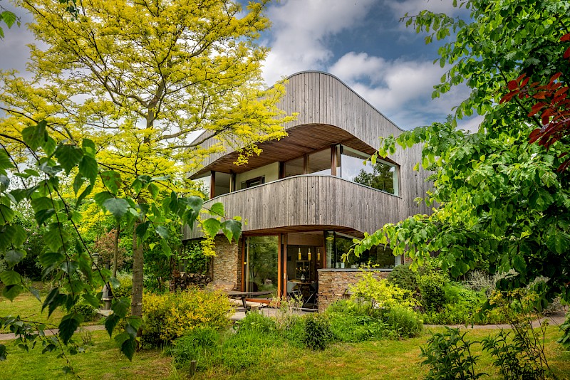 CAMPING VILLA