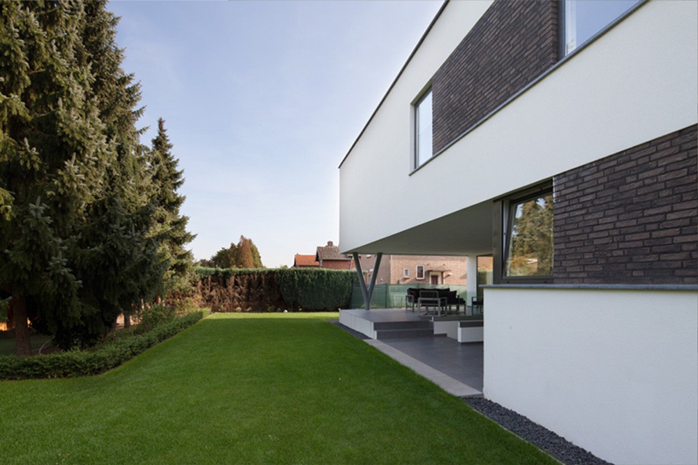 Restyle woonhuis B