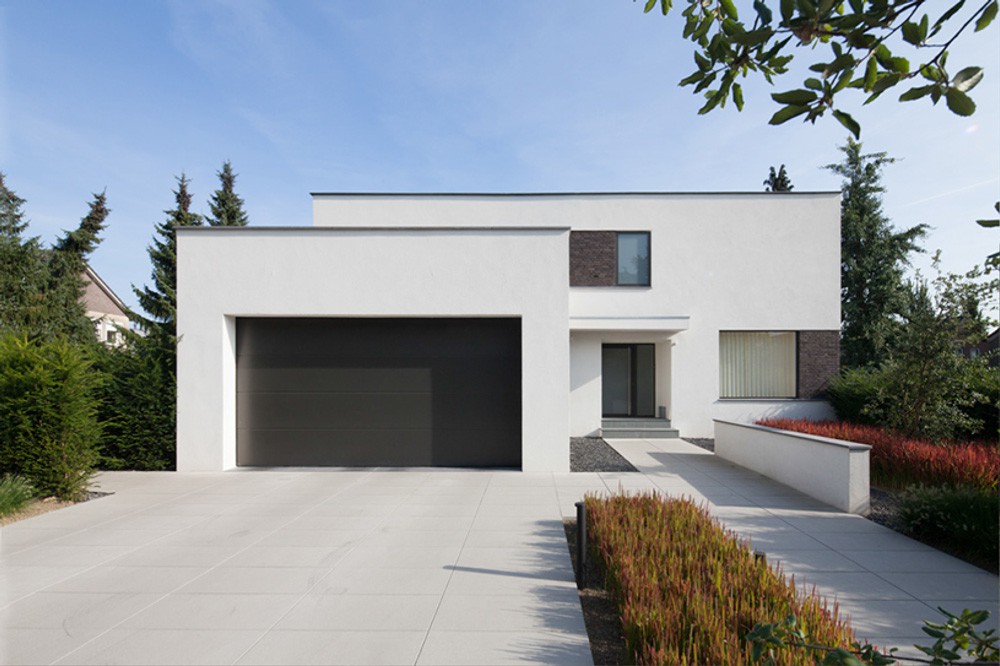 Restyle woonhuis B