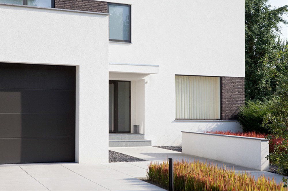 Restyle woonhuis B
