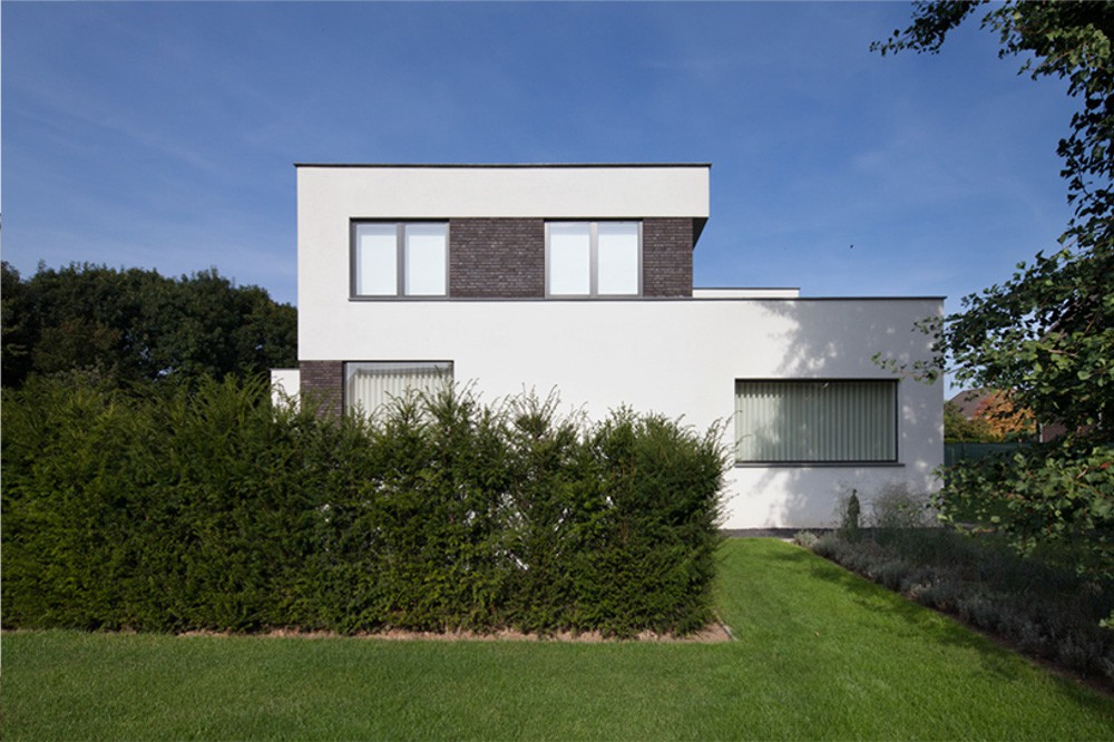 Restyle woonhuis B