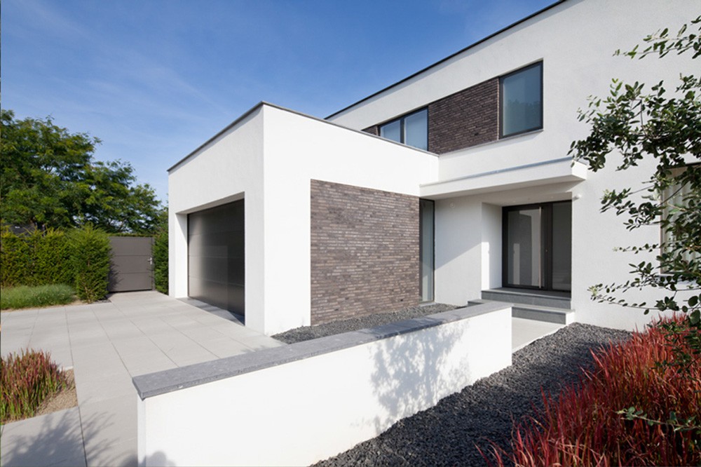 Restyle woonhuis B
