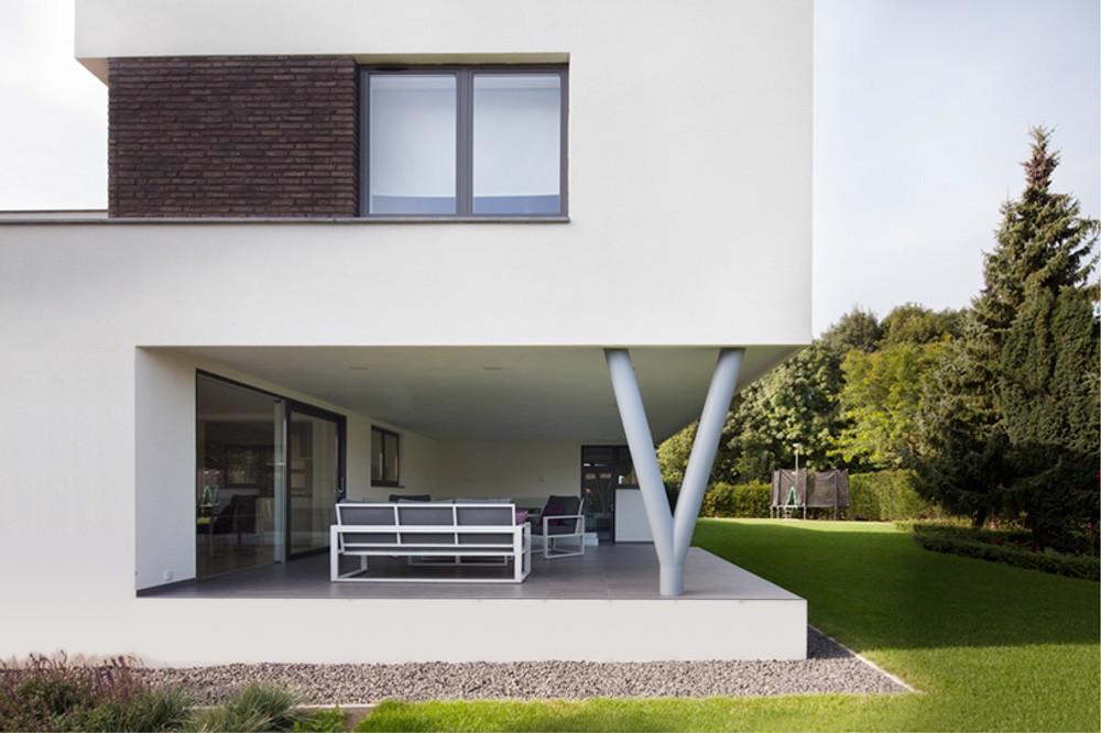 Restyle woonhuis B