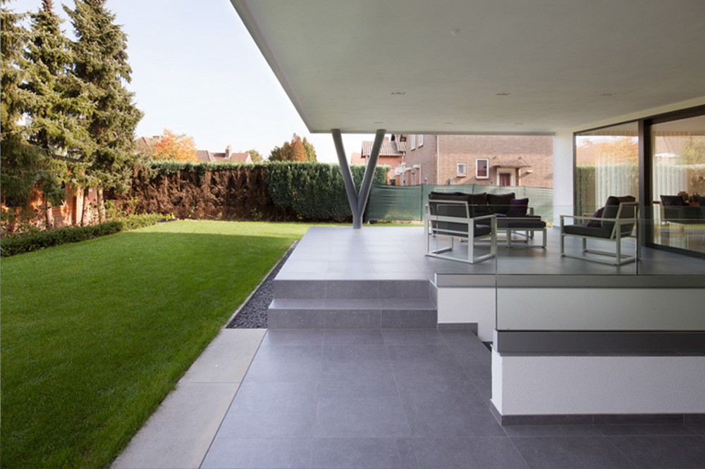 Restyle woonhuis B