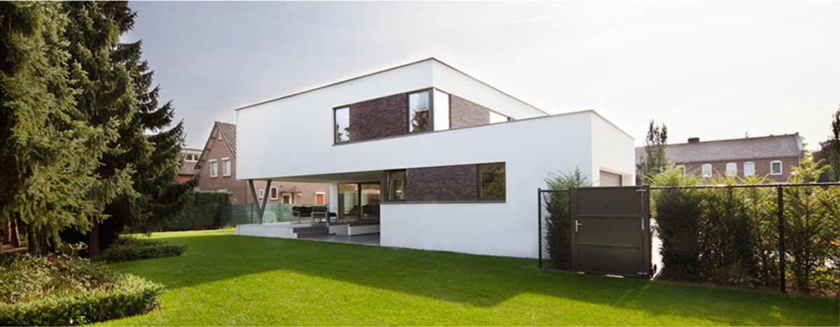 Restyle woonhuis B