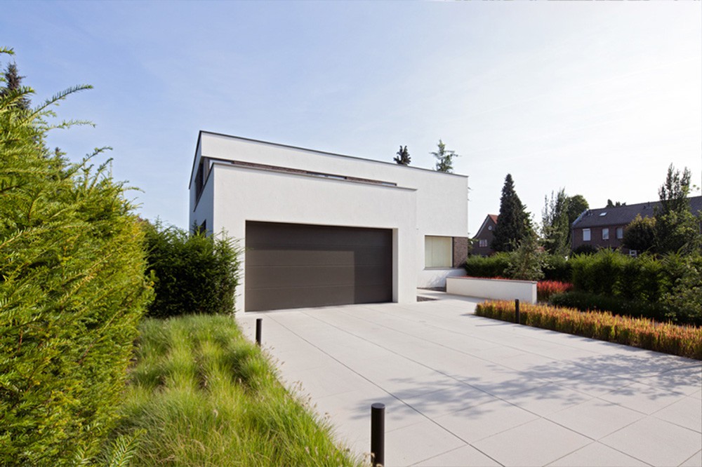 Restyle woonhuis B