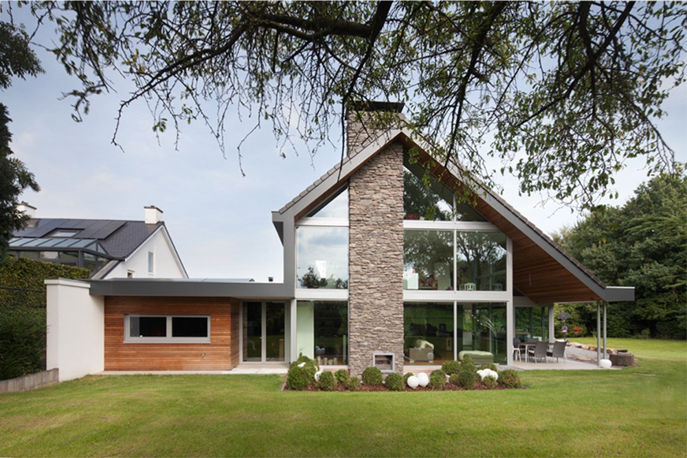 Restyle woonhuis H