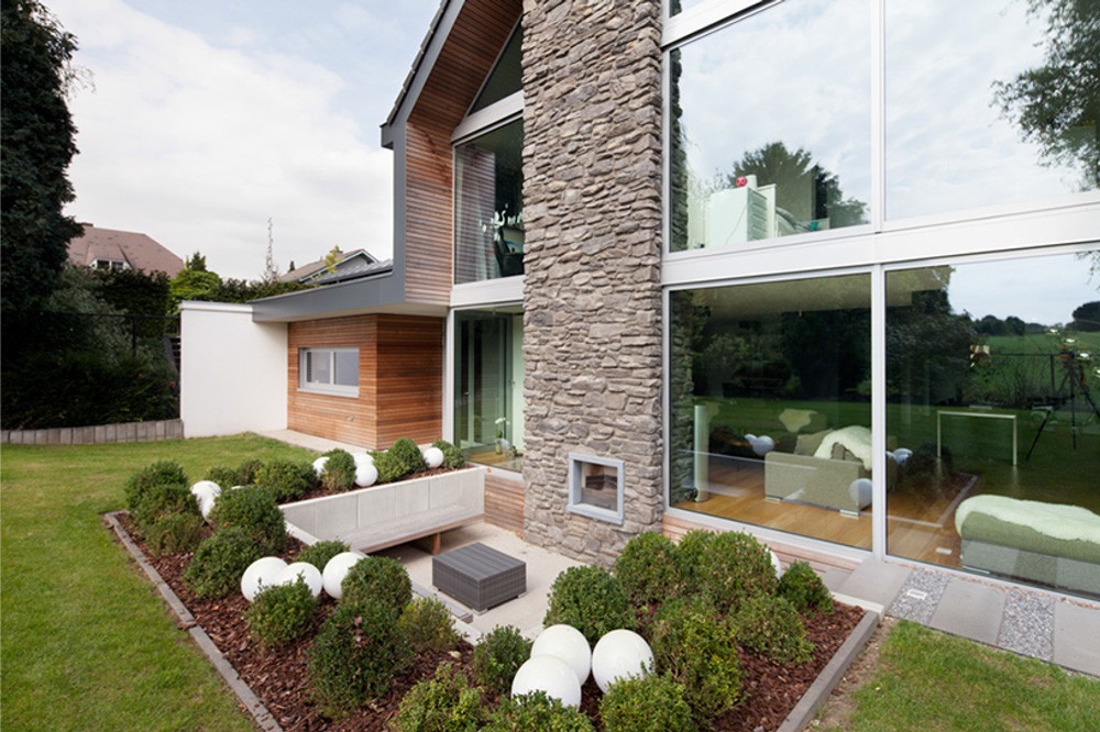 Restyle woonhuis H