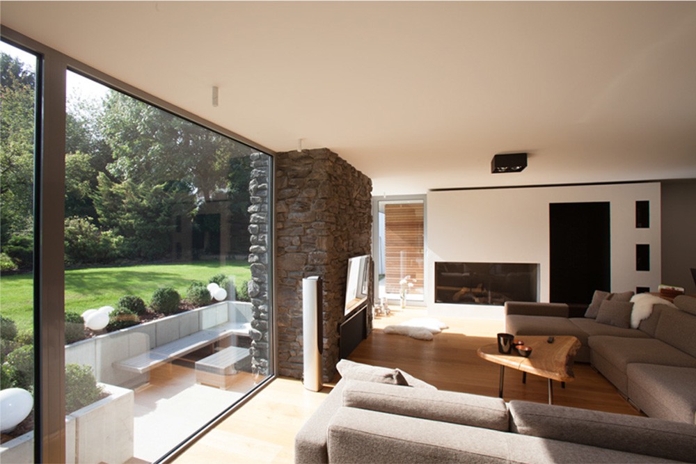 Restyle woonhuis H