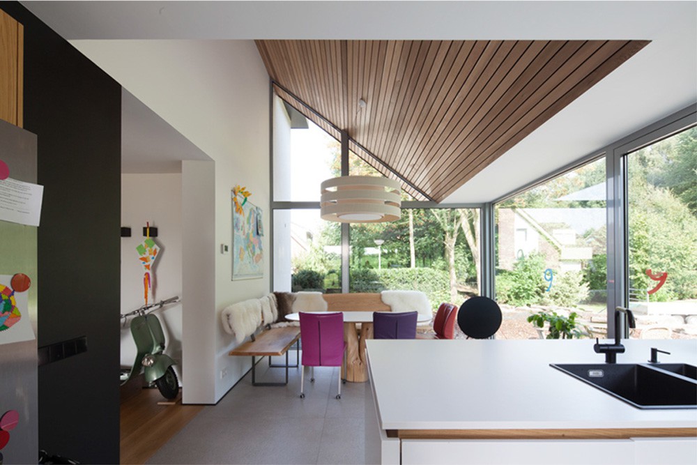 Restyle woonhuis H