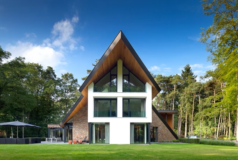 Villa Oisterwijk