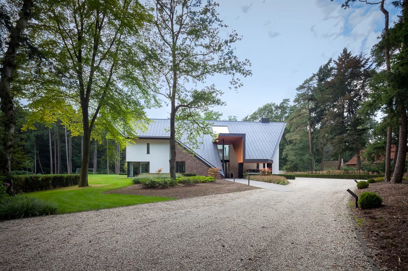 Villa Oisterwijk