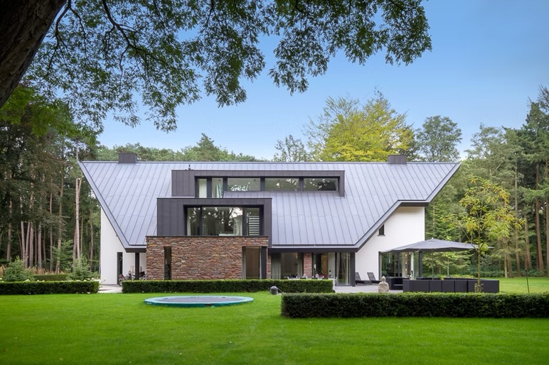 Villa Oisterwijk
