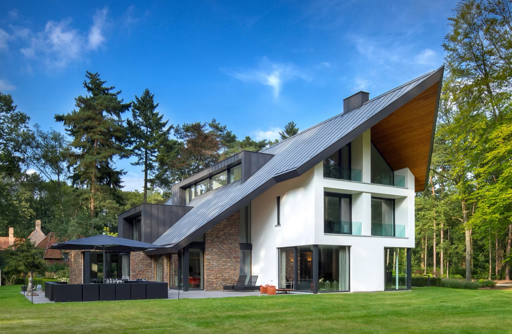 Villa Oisterwijk