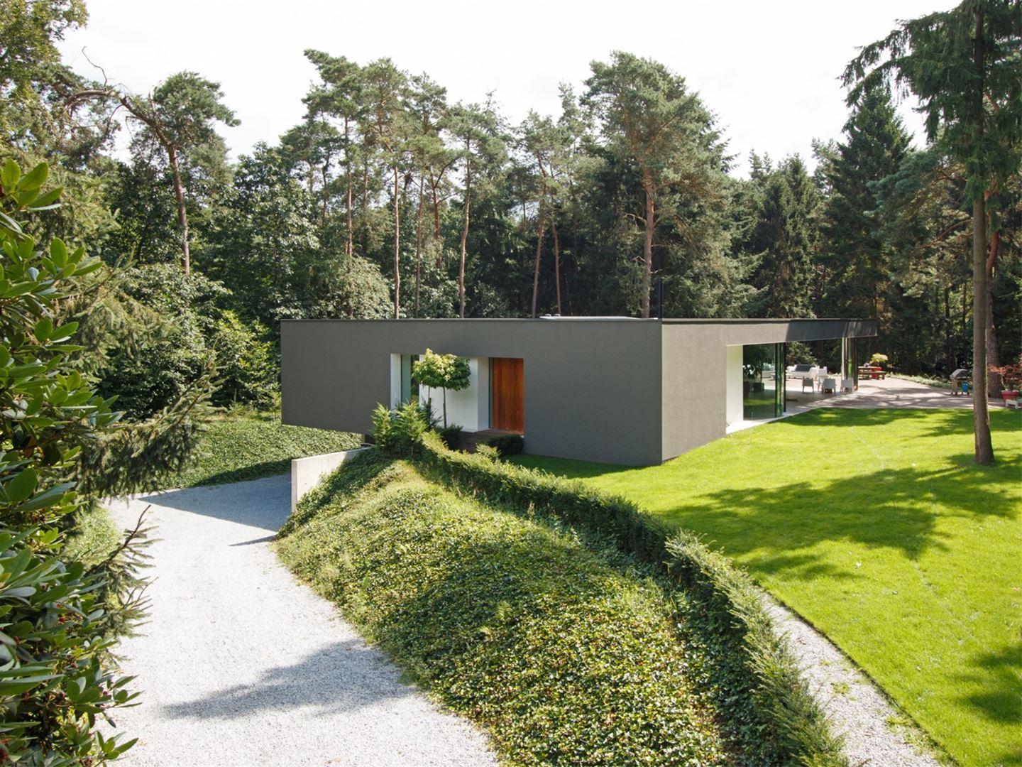 VILLA VETH
