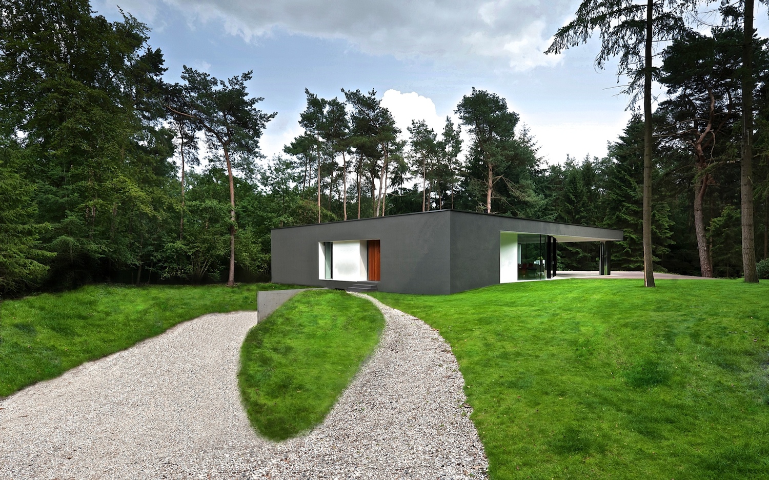 VILLA VETH