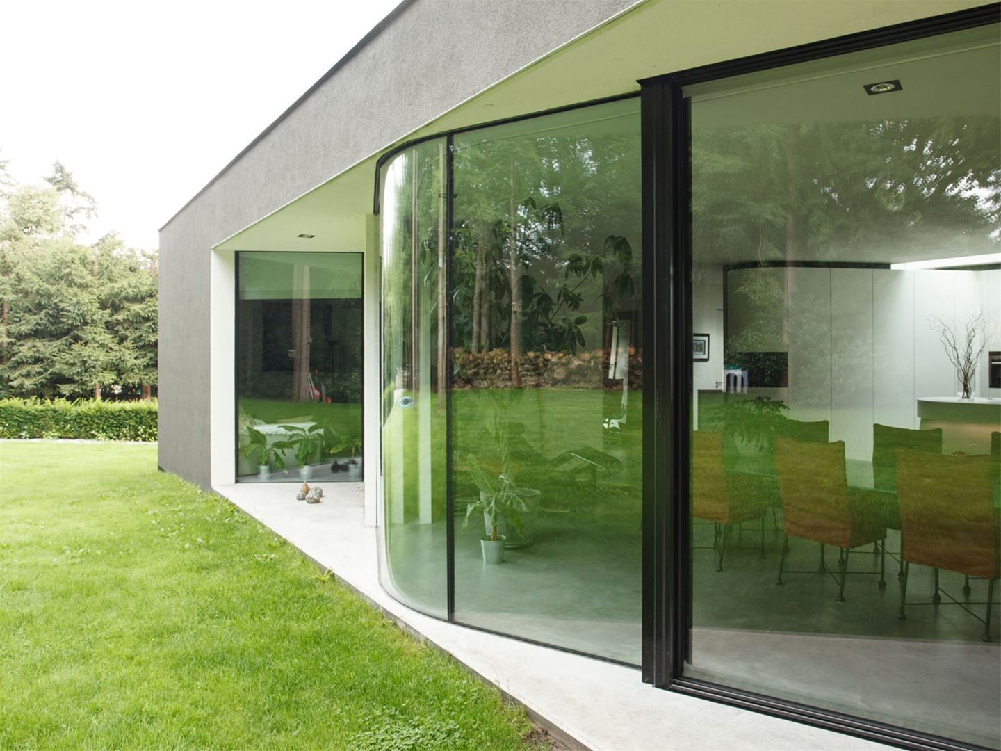 VILLA VETH