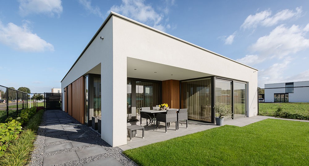 Wonhuis K Eijsden