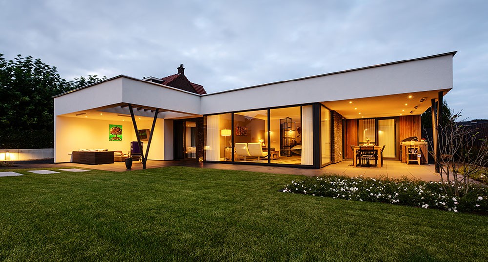 Woonhuis Puth