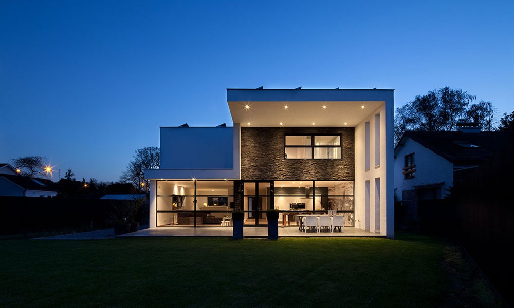 Woonhuis S Neerharen