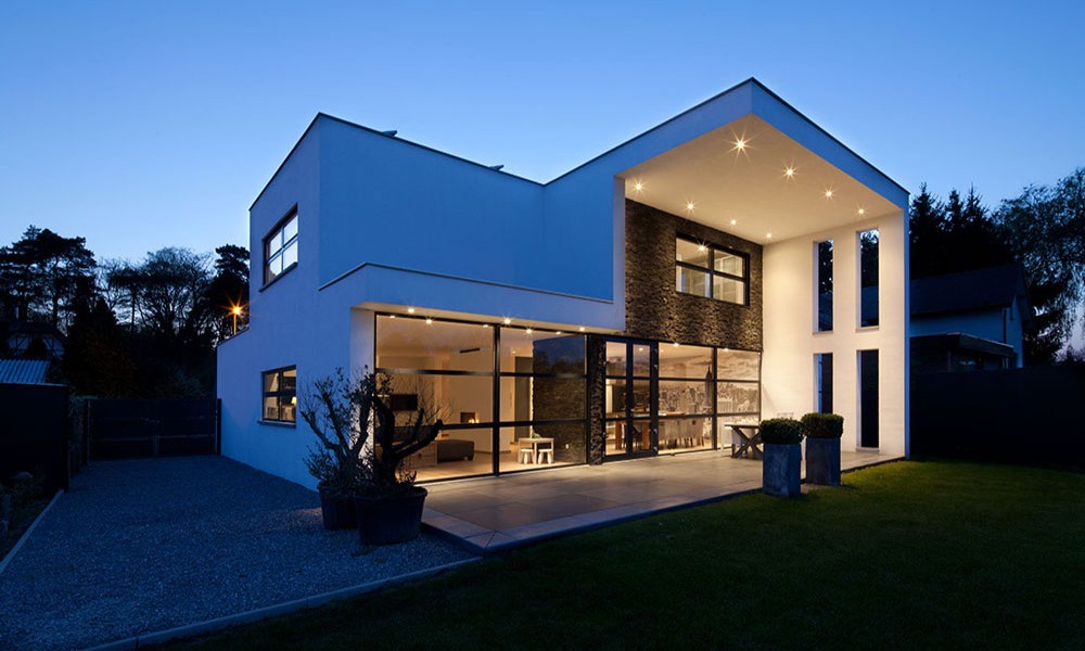 Woonhuis S Neerharen