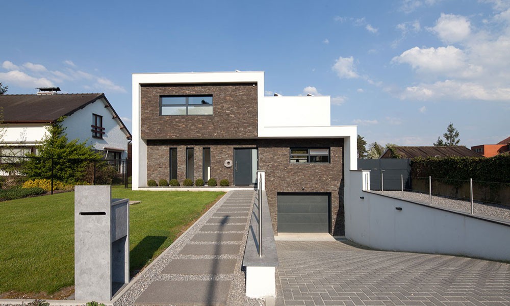 Woonhuis S Neerharen