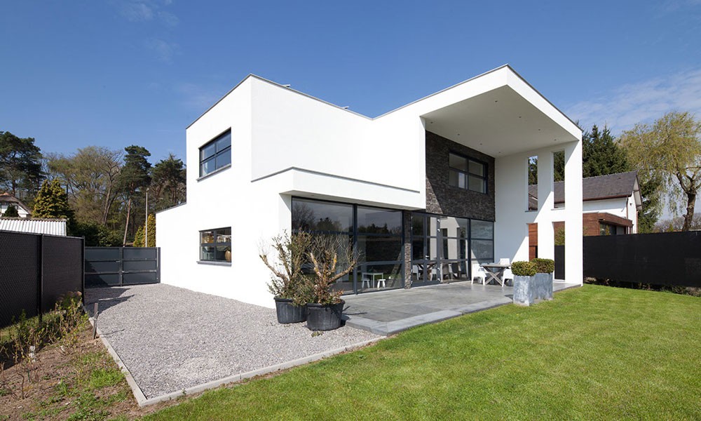 Woonhuis S Neerharen