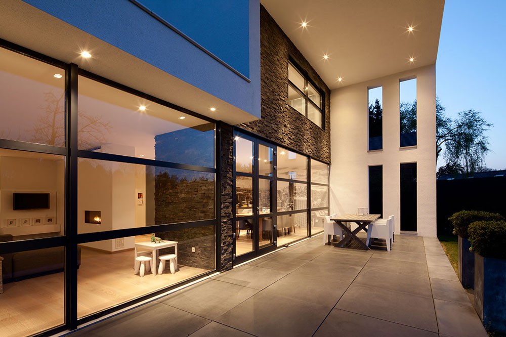 Woonhuis S Neerharen