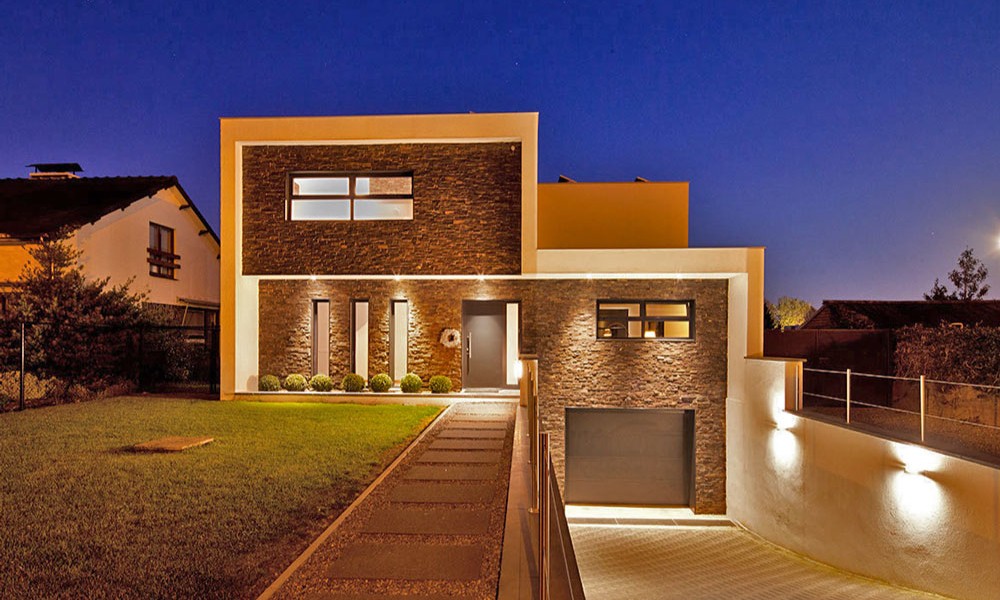 Woonhuis S Neerharen